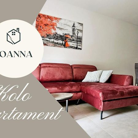 Kolo Apartament Esterno foto