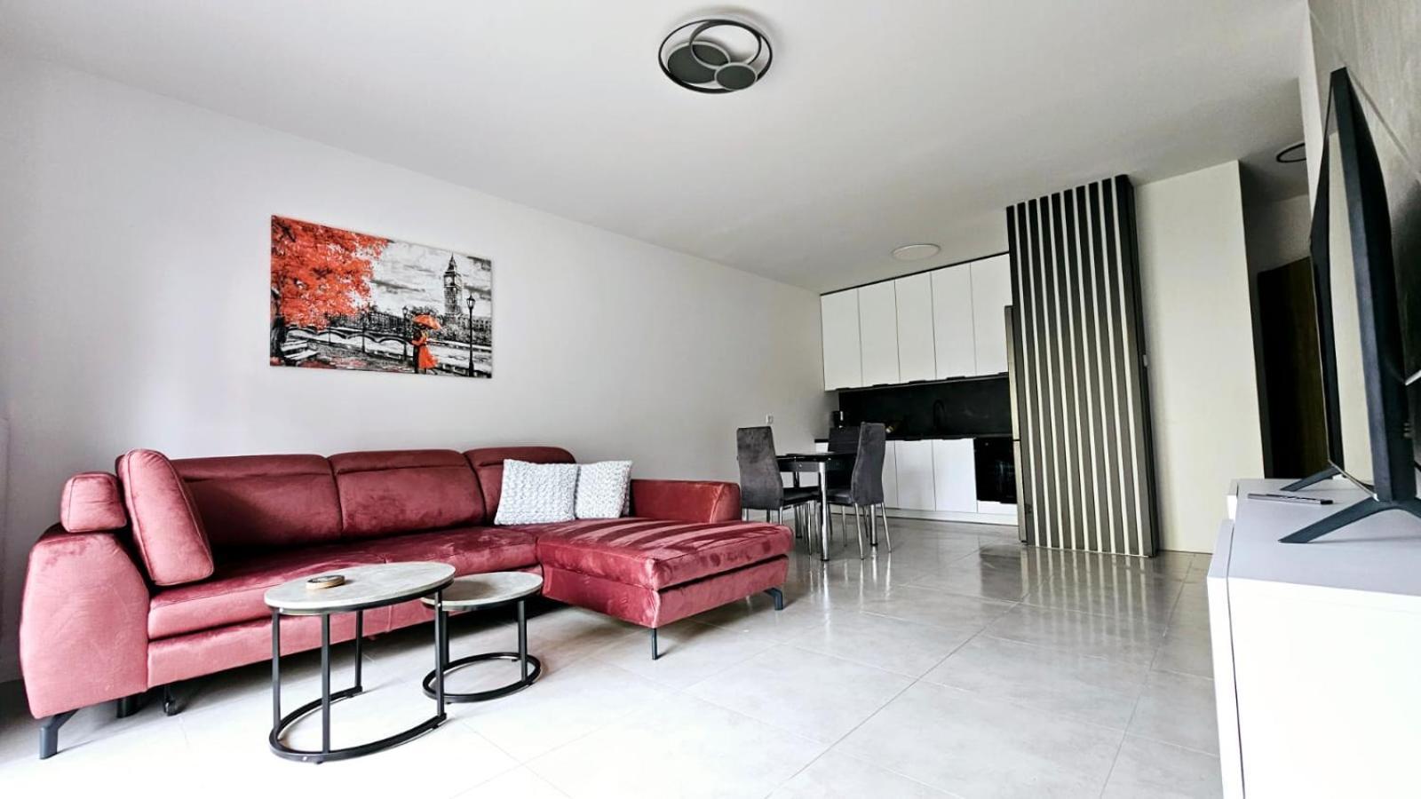 Kolo Apartament Esterno foto