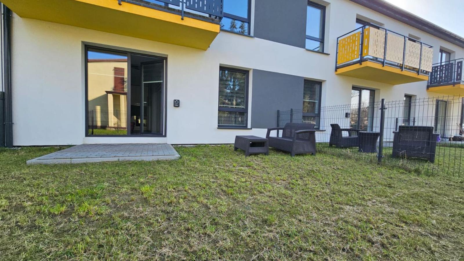 Kolo Apartament Esterno foto
