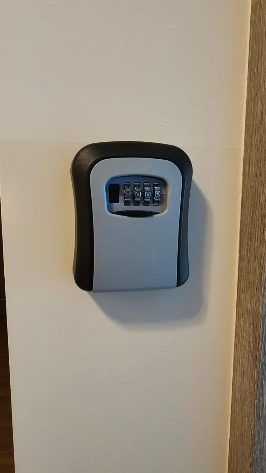 Kolo Apartament Esterno foto